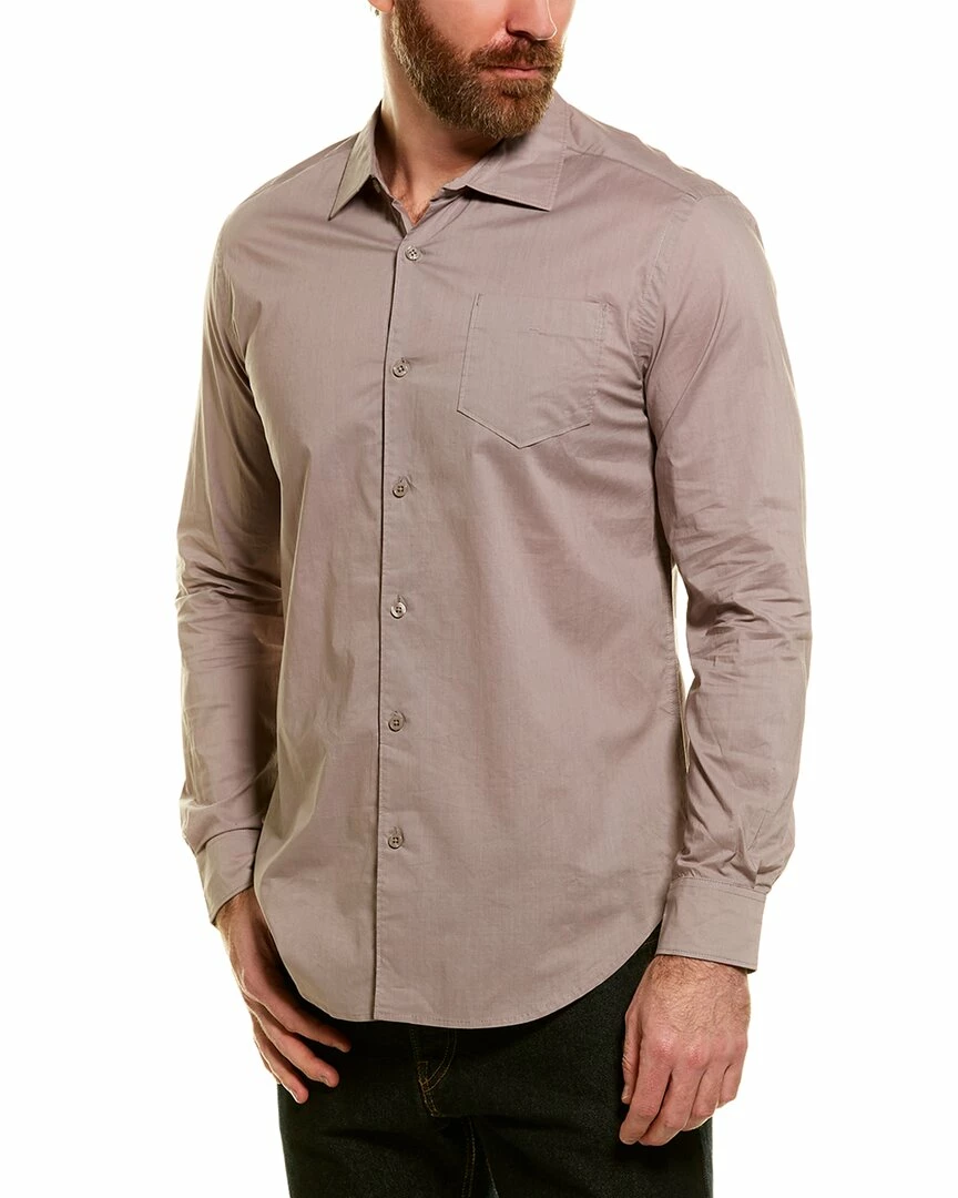 TAGS Woven Shirt - men