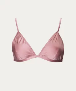 Asceno Capella Bra in Dusty Rose - women