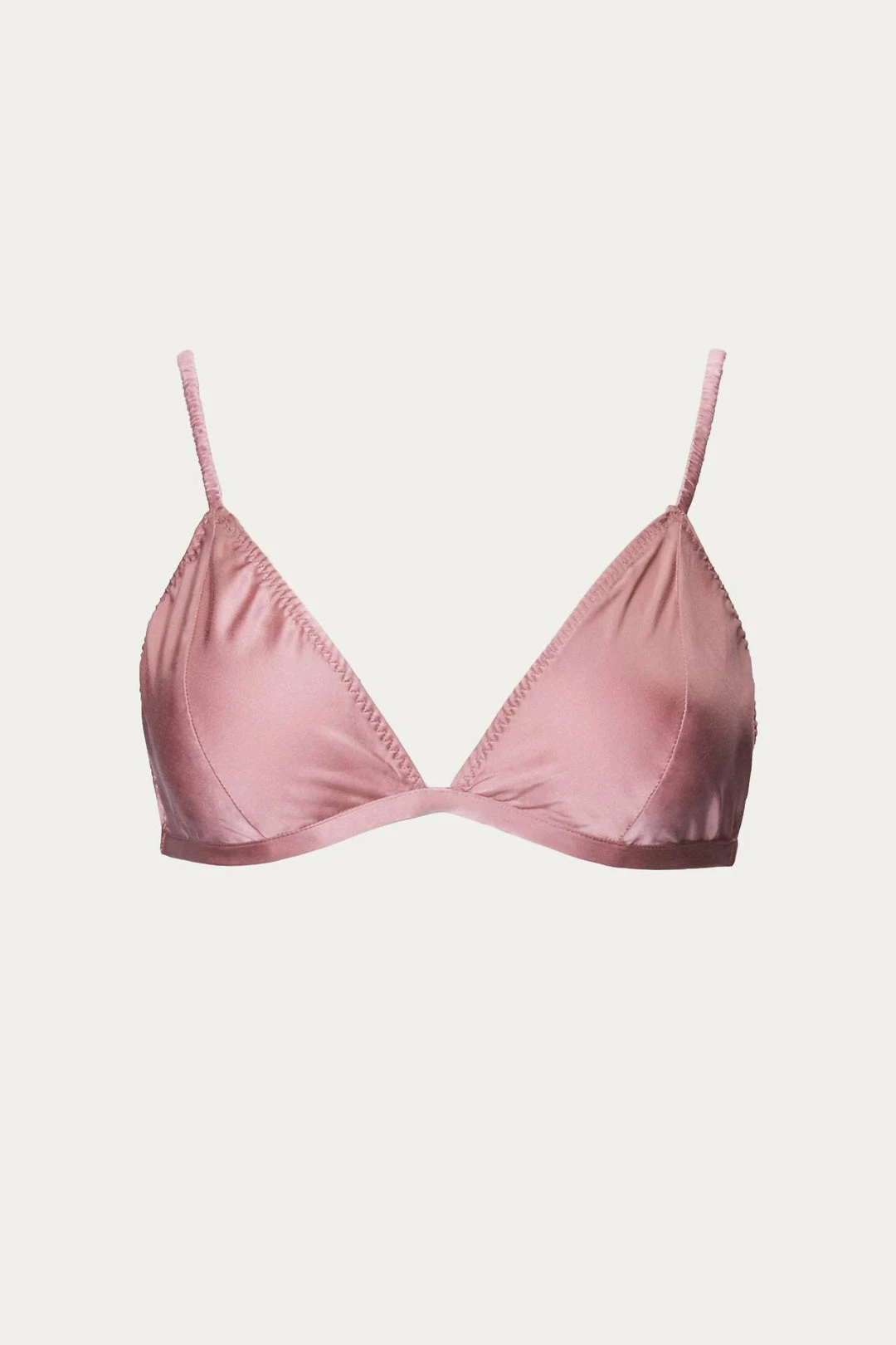 Asceno Capella Bra in Dusty Rose - women