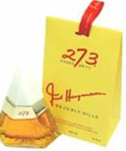 Fred Hayman 273 By Fred Hayman Eau De Parfum Spray 1.7 Oz