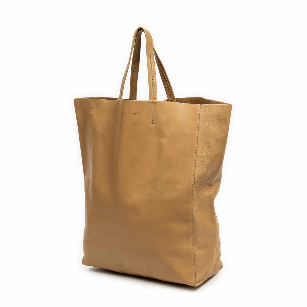 Céline Tall Shopper Tote - women - Image 2