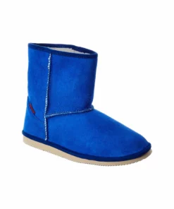 L'Amour Suede Boot - kids