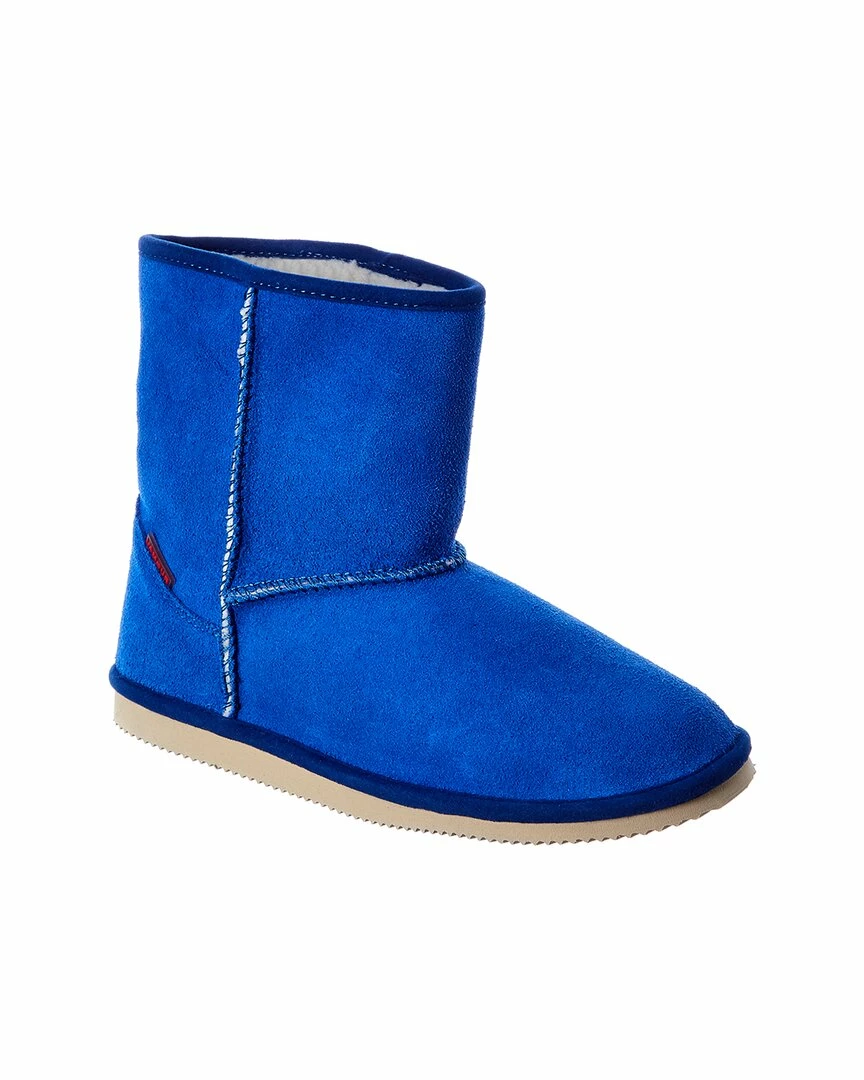 L'Amour Suede Boot - kids