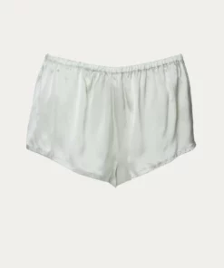 Asceno Venice Short in Mint - women