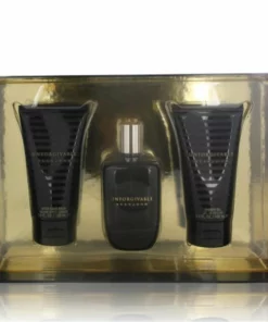 Sean John GSMUNFORGIVABLE3P42S Unforgivable 3 Piece Eau De Toilette Spray Gift Set