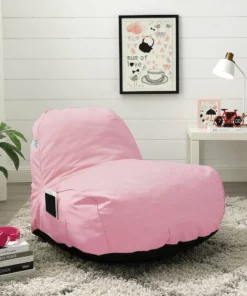 Loungie Cosmic Bean Bag