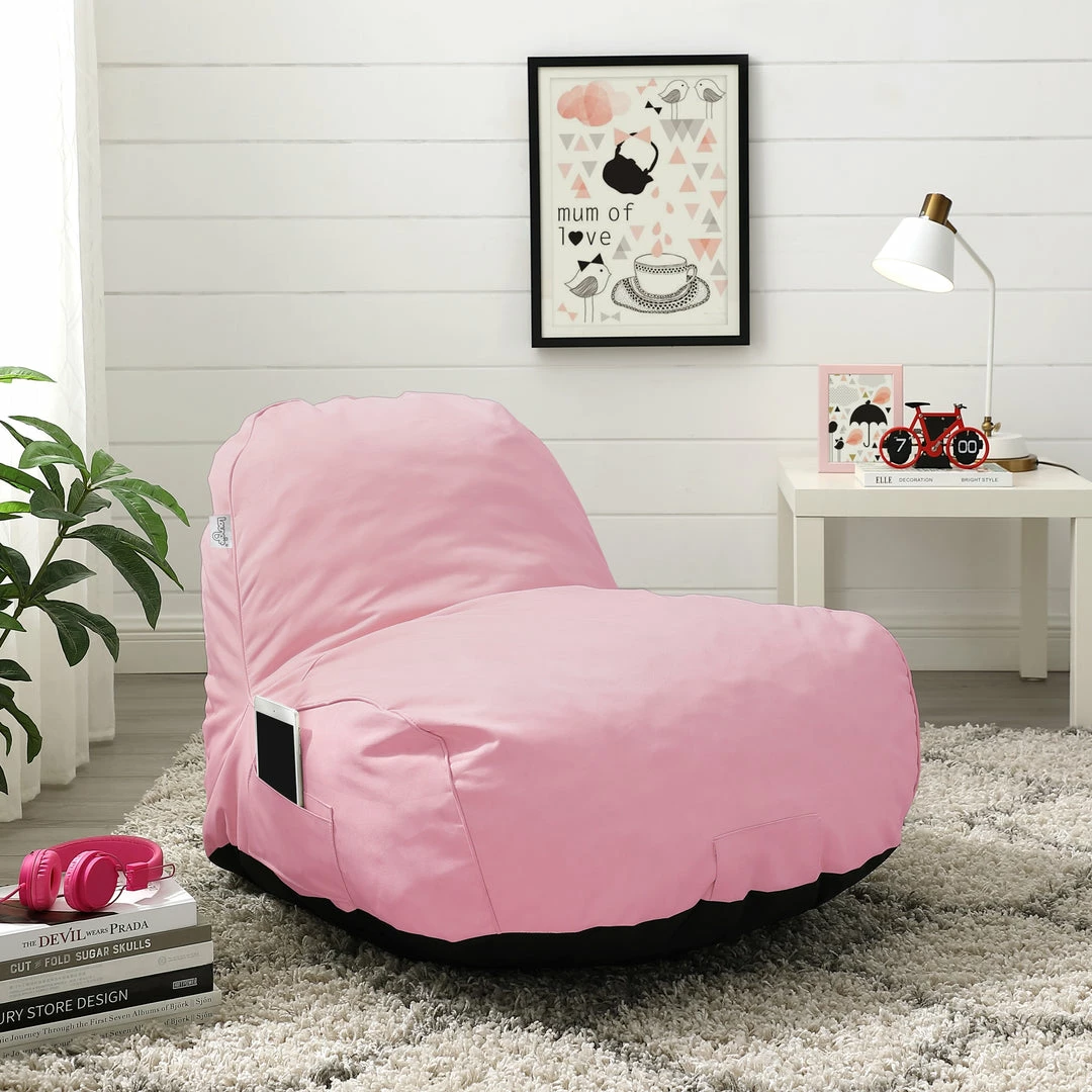 Loungie Cosmic Bean Bag