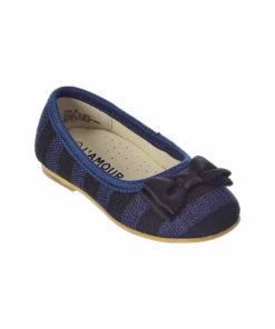 L'Amour LAmour Stripe Flat - kids