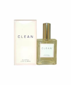 Clean Original by Clean for Women - 2.14 oz EDP Spray