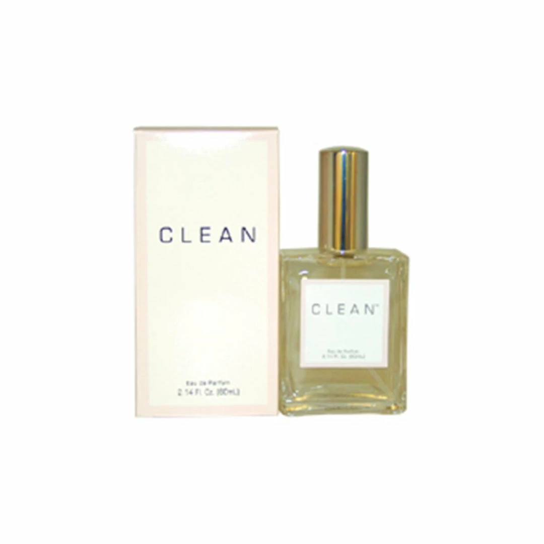 Clean Original by Clean for Women - 2.14 oz EDP Spray
