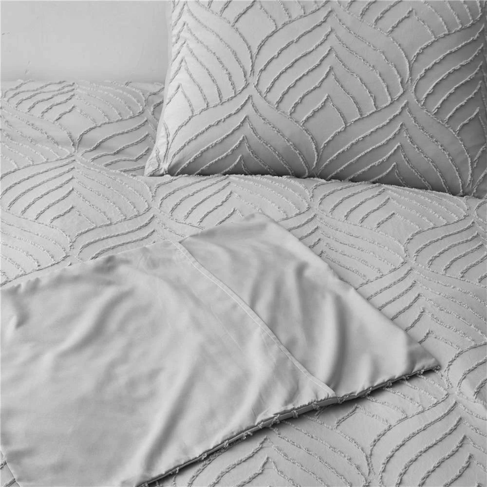 Peace Nest Duvet Cover with Pillowcase - Image 13