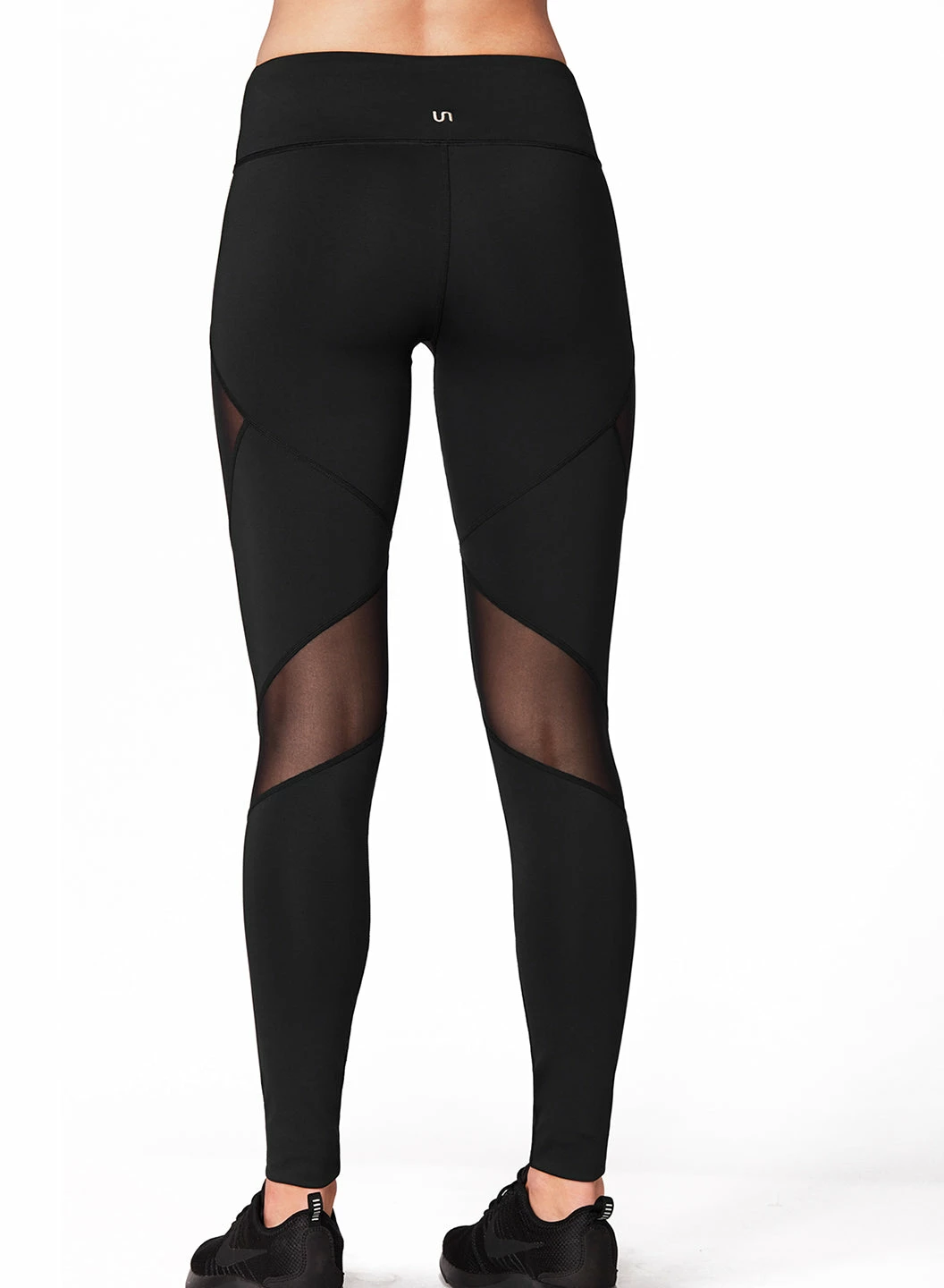Urban Savage Bolt Leggings - women - Image 2