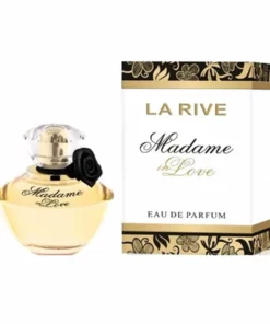 La Rive awmil3s 3 Oz. Madame In Love Eau De Parfum Spray For Women