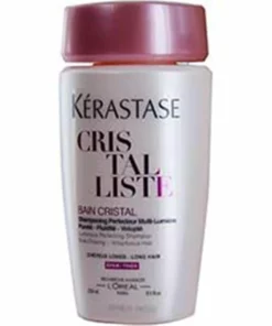 Kerastase 247033 Bain Cristal for Thick Hair - 80.5 oz