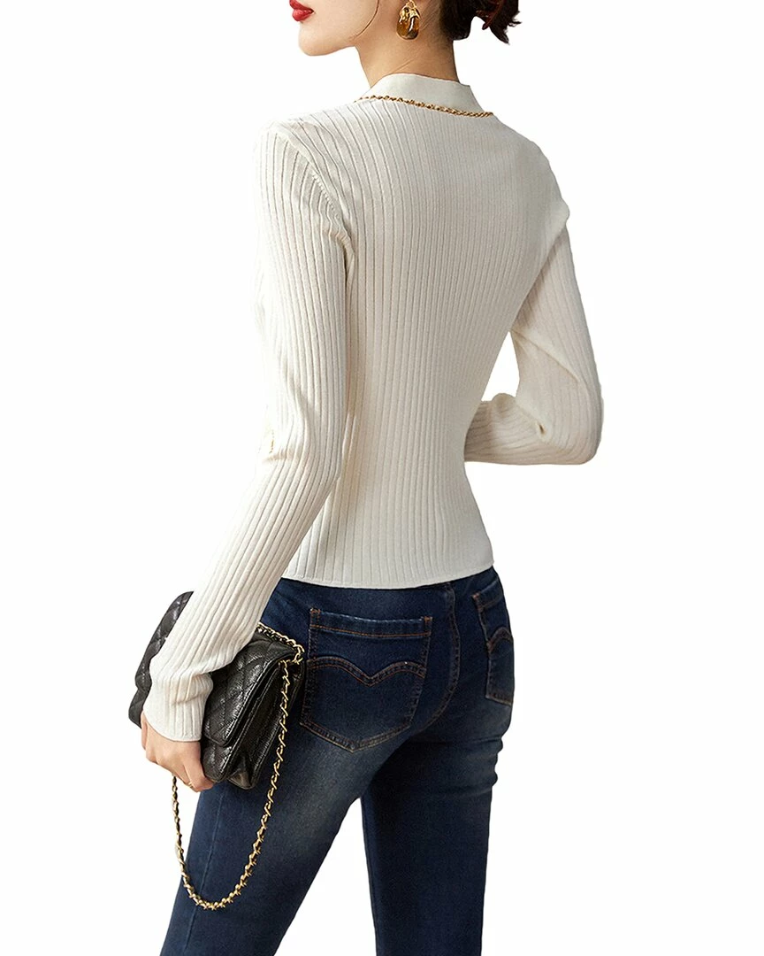 WLZD Blazer - women - Image 2