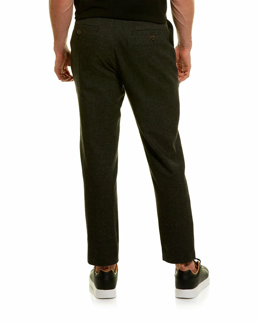 TAGS Woven Pant - men - Image 2