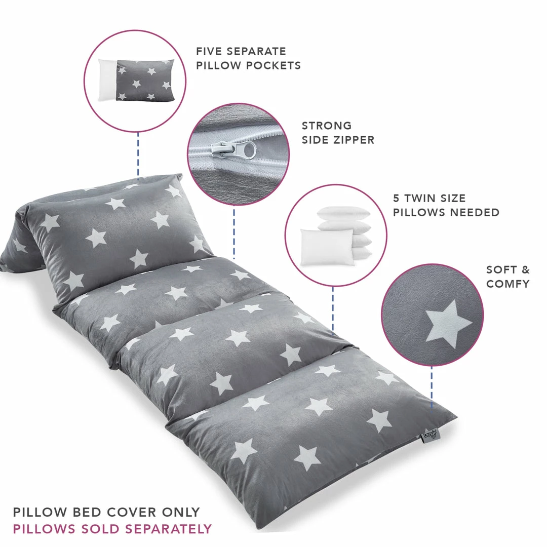 Loungie Bean Bag Cover - Image 5