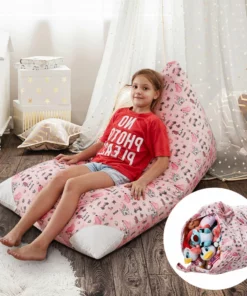 Loungie Bean Bag Cover