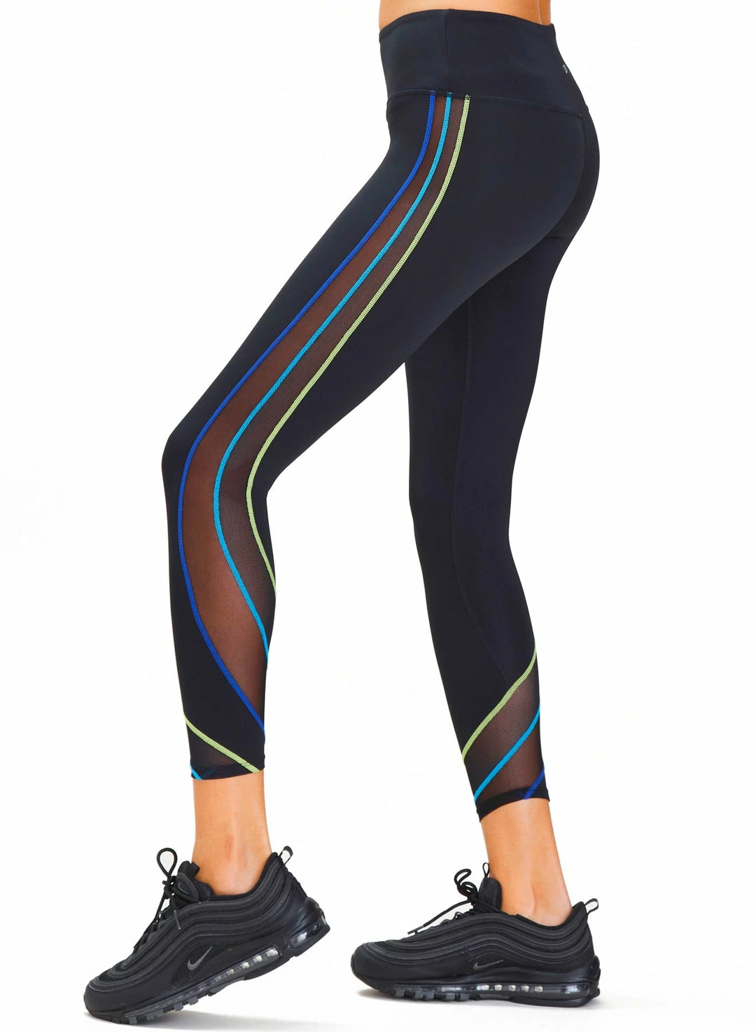 Urban Savage Spiral Legging - women - Image 7