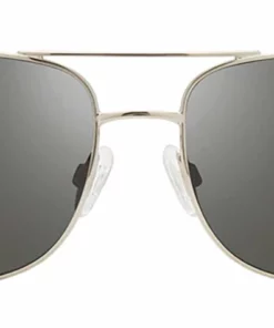 Revo SUMMIT RE 1116 03 GY Navigator Polarized Sunglasses - men