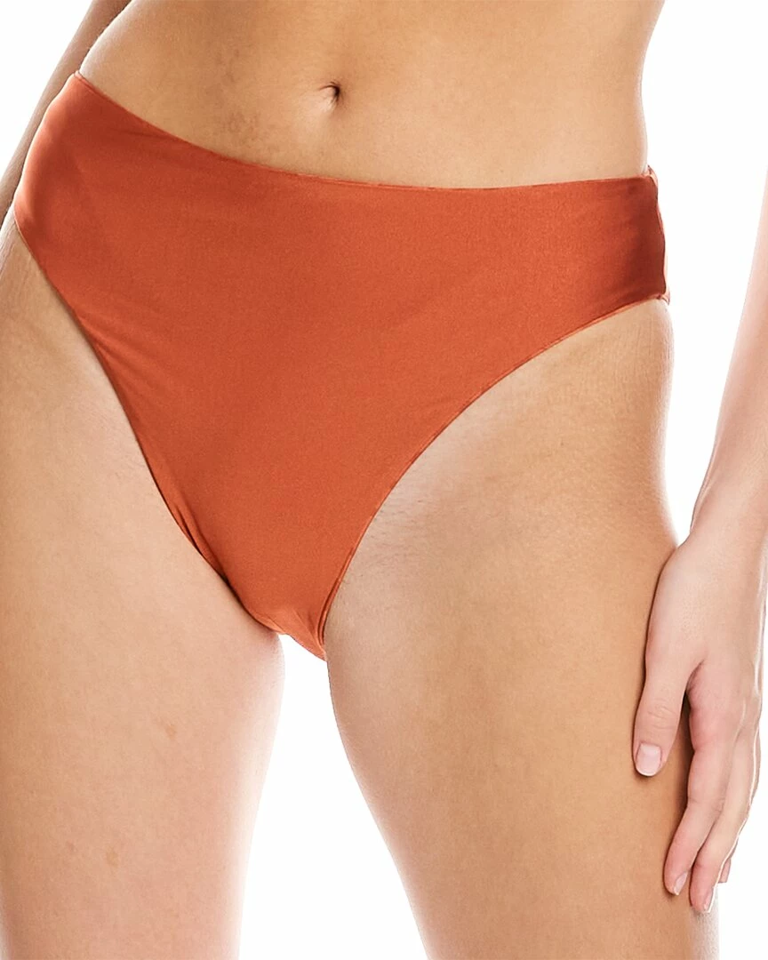 Citrus High Leg Bottom - women - Image 3