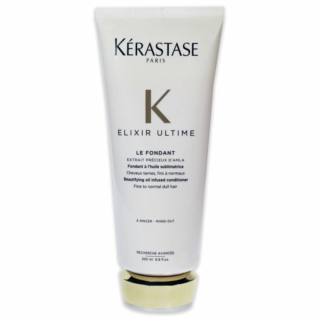 Kerastase Elixir Ultime Le Fondant Conditioner For Unisex 6.8 oz Conditioner