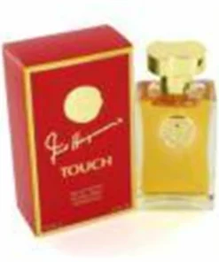 TOUCH by Fred Hayman Eau De Toilette Spray 1.7 oz