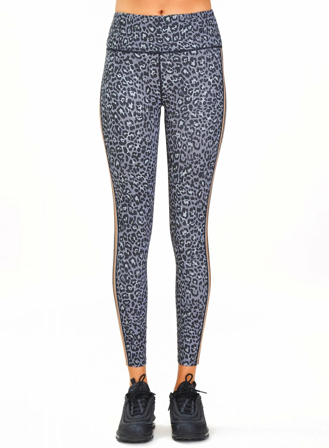 Urban Savage Sculpt Leggings - women - Image 5