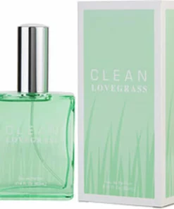 Clean 305374 2.14 oz Eau De Parfum Spray for Womens