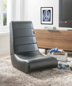 Loungie Rockme Gaming Chair