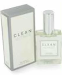 Clean Ultimate by Clean Eau De Parfum Spray 2 oz