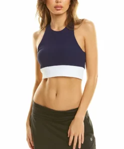 EleVen by Venus Williams Razor Midi Tank - women