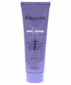 Blond Absolu Cicaflash Conditioner by Kerastase for Unisex - 8.5 oz Conditioner