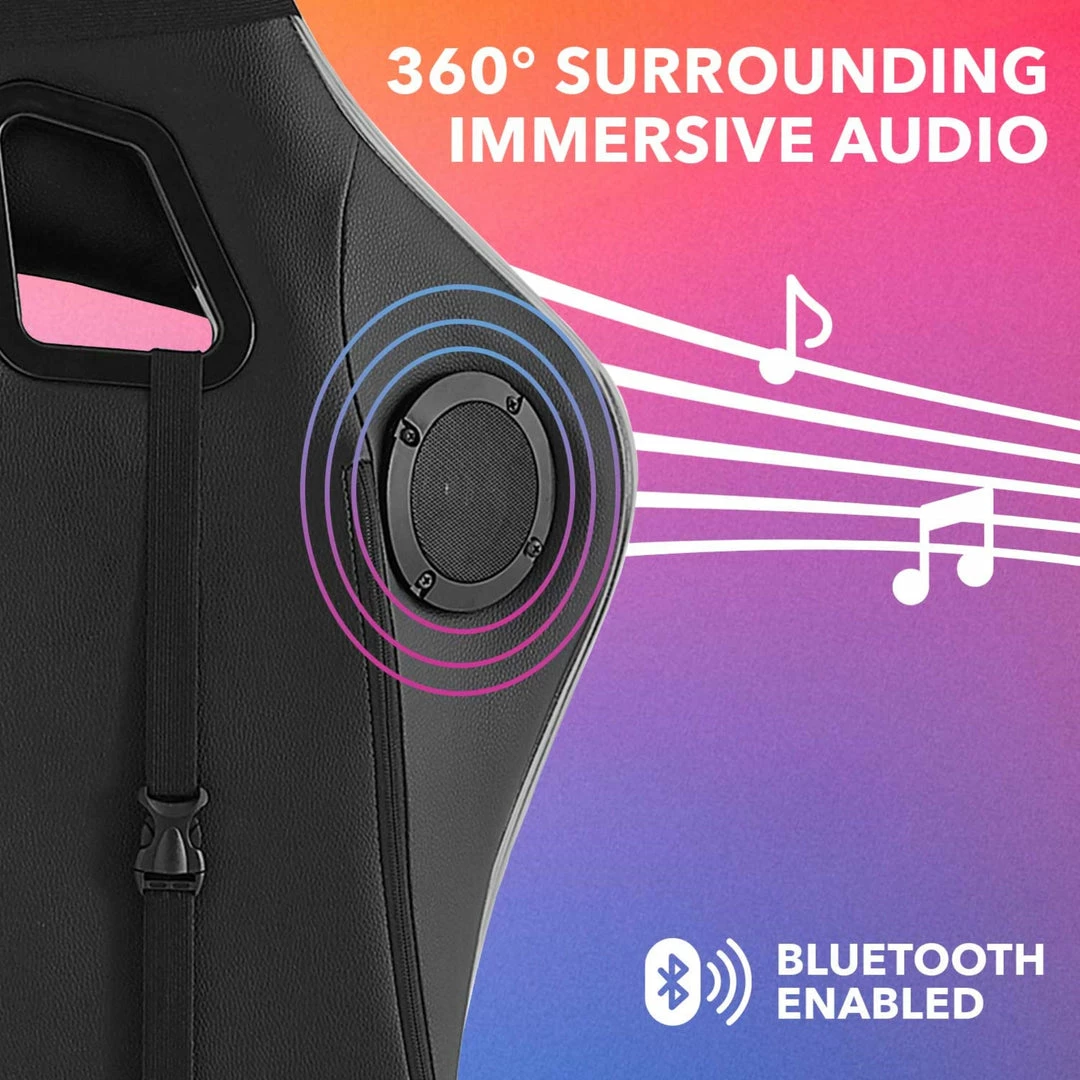 Loungie Katheryn Game Chair - Image 5