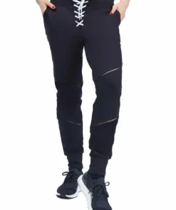 Urban Savage Laced Up Jogger - women