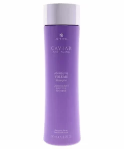 Alterna Caviar Anti-Aging Multiplying Volume Shampoo For Unisex 8.5 oz Shampoo