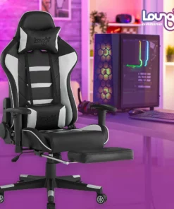 Loungie Benito Game Chair