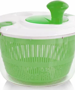 Zulay Kitchen Salad Spinner