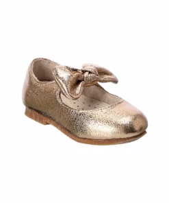 L'Amour LAmour Celia Bow Flat - kids