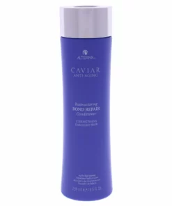 Caviar Anti-Aging Restructuring Bond Repair Conditioner by Alterna for Unisex - 8.5 oz Conditioner