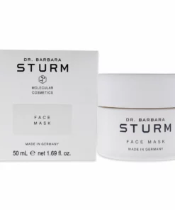 Face Mask by Dr. Barbara Sturm for Unisex - 1.69 oz Mask
