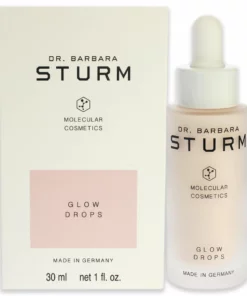 Glow Drops by Dr. Barbara Sturm for Unisex - 1 oz Drops