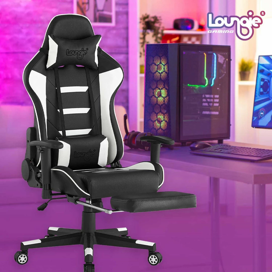 Loungie Benito Game Chair - Image 9