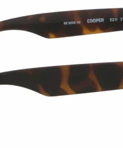 Revo Unisex Fashion 52mm Sunglasses - men