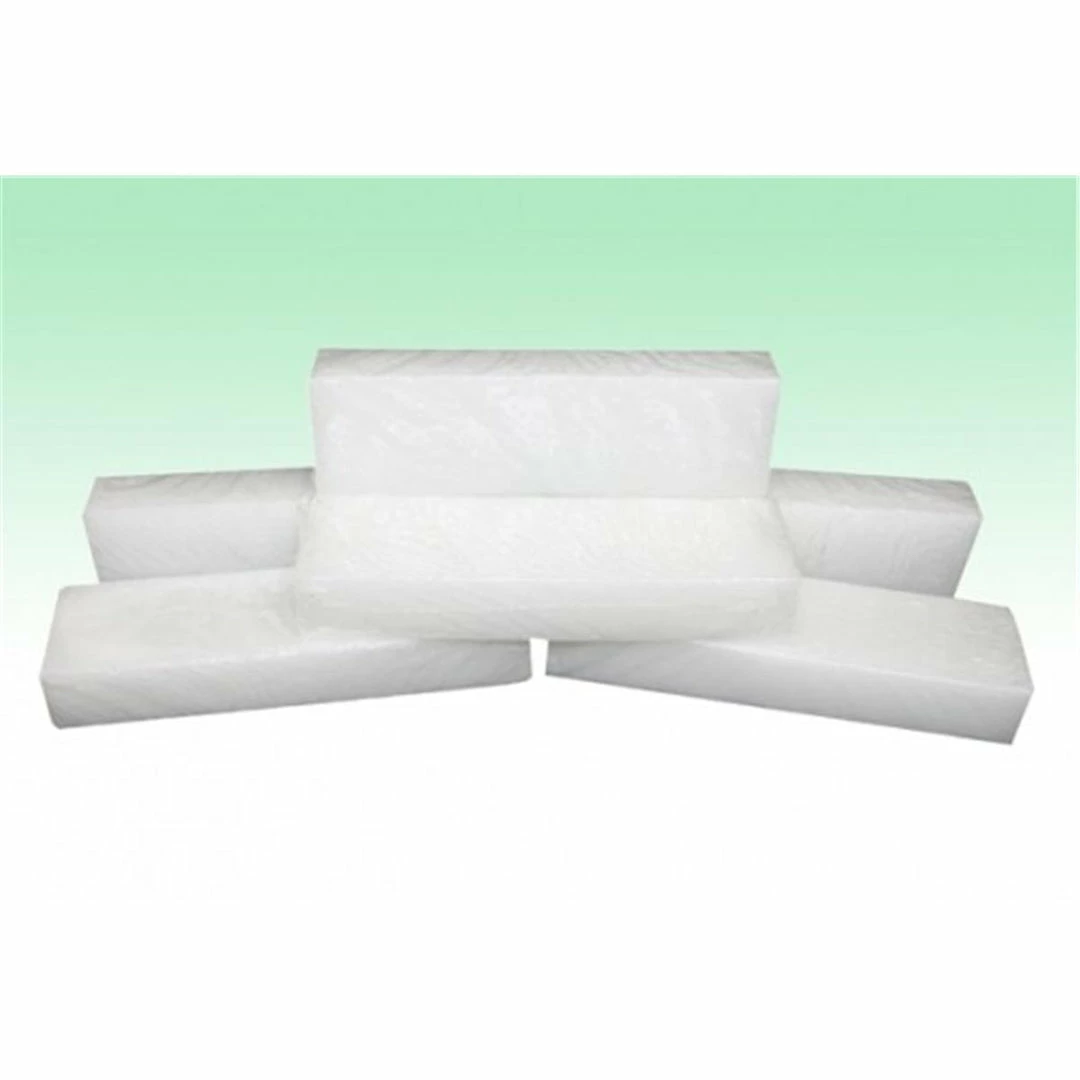 Fabrication Enterprises 11-1722-6 Waxwel Blocks, Wintergreen Paraffin Wax Refill - 6 1 lbs Blocks