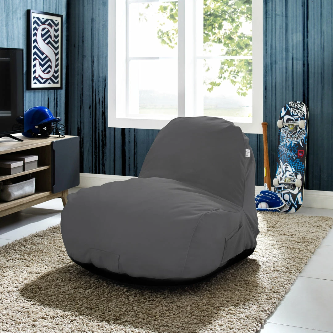 Loungie Cosmic Bean Bag - Image 9